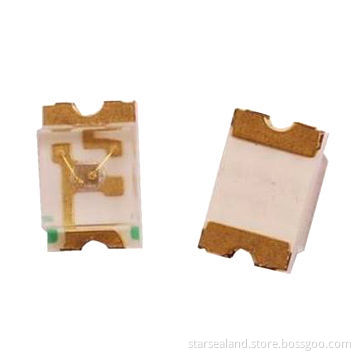 0603 Red Color Chip SMD LEDs
